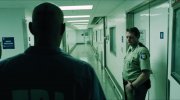 Brawl in Cell Block 99