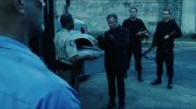 Brawl in Cell Block 99