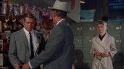 Breakfast at Tiffany's