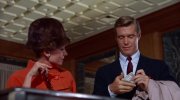 Breakfast at Tiffany's