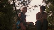 Bridge to Terabithia