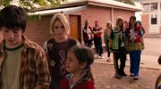 Bridge to Terabithia