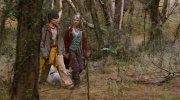 Bridge to Terabithia