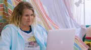 Brittany Runs a Marathon