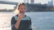 Brittany Runs a Marathon