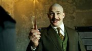 Bronson