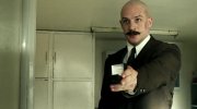 Bronson