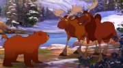 Brother Bear 2