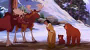 Brother Bear 2