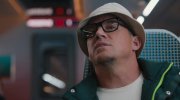 Bullet Train
