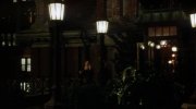 Bullets Over Broadway