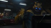 Bumblebee