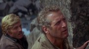 Butch Cassidy and the Sundance Kid