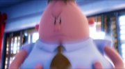 Captain Underpants: The First Epic Movie
