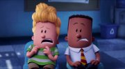 Captain Underpants: The First Epic Movie