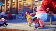 Captain Underpants: The First Epic Movie