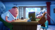 Captain Underpants: The First Epic Movie