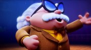 Captain Underpants: The First Epic Movie
