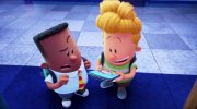 Captain Underpants: The First Epic Movie