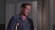 Cat on a Hot Tin Roof