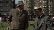 Chariots of Fire