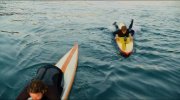 Chasing Mavericks