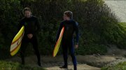 Chasing Mavericks