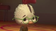 Chicken Little