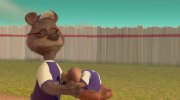 Chicken Little