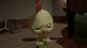 Chicken Little