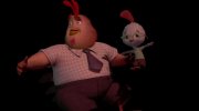 Chicken Little