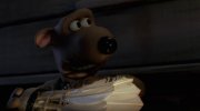 Chicken Run