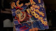 Chicken Run