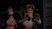 Chicken Run