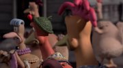 Chicken Run
