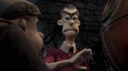 Chicken Run