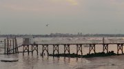 City Island