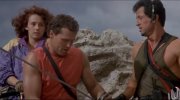 Cliffhanger