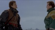 Cliffhanger