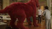 Clifford the Big Red Dog