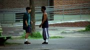 Clockers