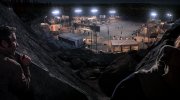 Close Encounters of the Third Kind