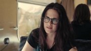 Clouds of Sils Maria