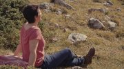 Clouds of Sils Maria