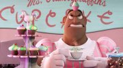 Cloudy with a Chance of Meatballs 2