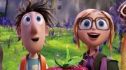 Cloudy with a Chance of Meatballs 2