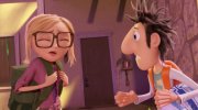 Cloudy with a Chance of Meatballs 2