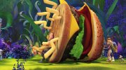 Cloudy with a Chance of Meatballs 2