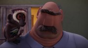 Cloudy with a Chance of Meatballs