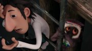 Cloudy with a Chance of Meatballs
